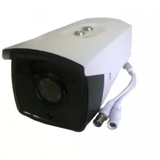 4 array bullet camera for out door use